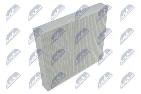 Filter, Innenraumluft Bild Filter, Innenraumluft