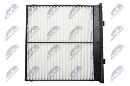Filter, Innenraumluft Bild Filter, Innenraumluft