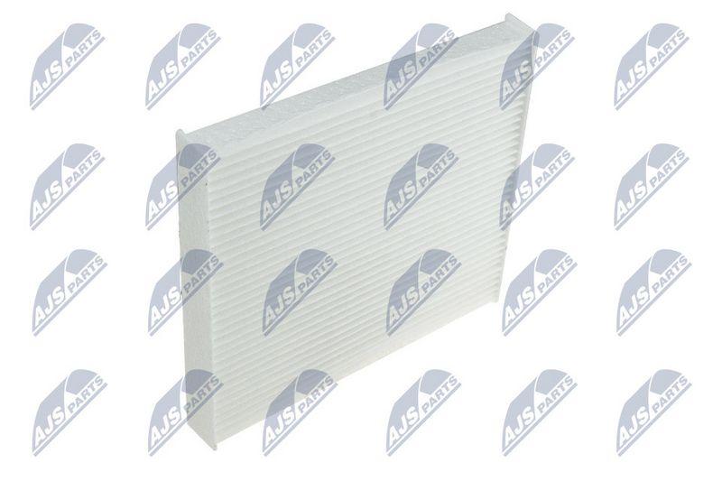 Filter, Innenraumluft