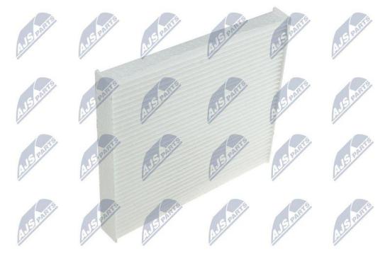 Filter, Innenraumluft Bild Filter, Innenraumluft