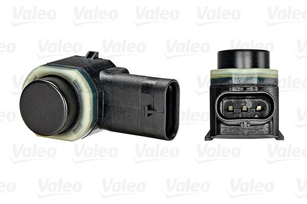 SENSOR EINPARKHILFE