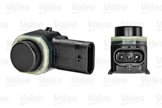 SENSOR EINPARKHILFE Bild SENSOR EINPARKHILFE