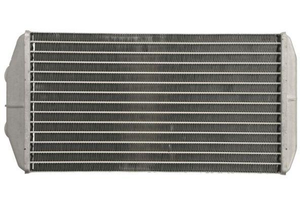 Wärmetauscher, Innenraumheizung