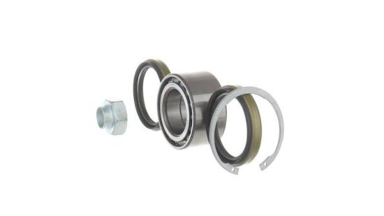 Radlagersatz Bild Radlagersatz