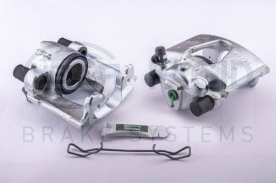 Bremssattel Bild Bremssattel