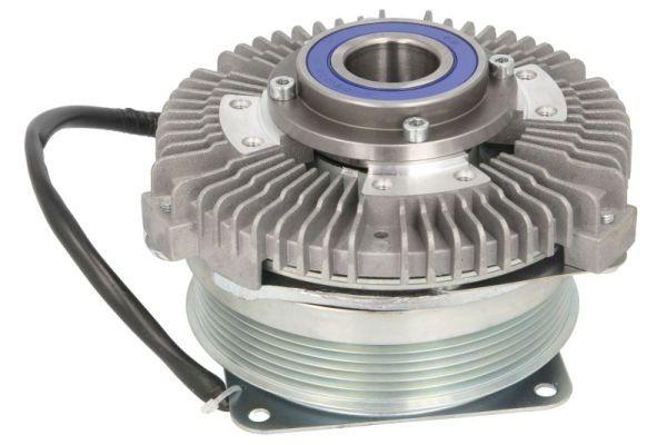 Kupplung, Kühlerlüfter