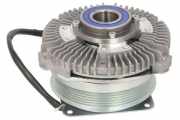 Kupplung, Kühlerlüfter