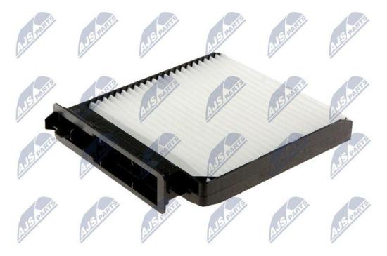 Filter, Innenraumluft Bild Filter, Innenraumluft