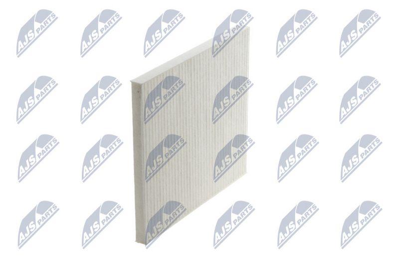 Filter, Innenraumluft