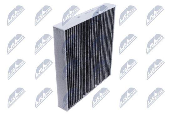 Filter, Innenraumluft Bild Filter, Innenraumluft