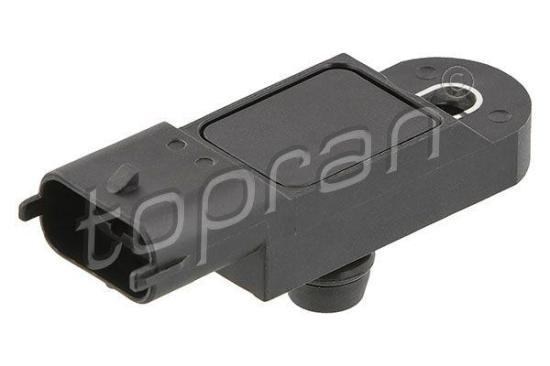 Sensor, Saugrohrdruck Bild Sensor, Saugrohrdruck