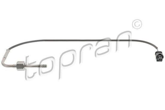 Sensor, Abgastemperatur Bild Sensor, Abgastemperatur