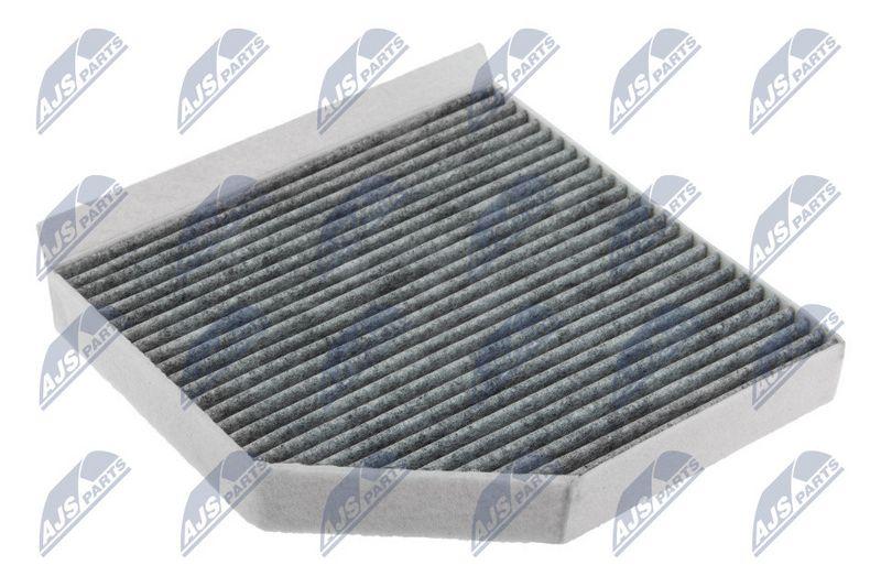 Filter, Innenraumluft