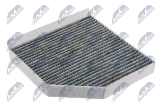 Filter, Innenraumluft Bild Filter, Innenraumluft