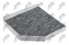 Filter, Innenraumluft Bild Filter, Innenraumluft