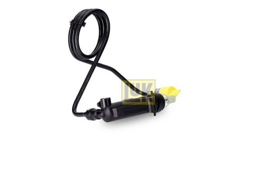 Nehmerzylinder, Kupplung Bild Nehmerzylinder, Kupplung