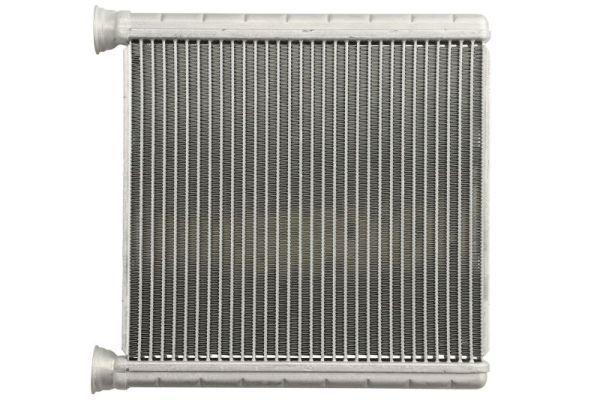 Wärmetauscher, Innenraumheizung