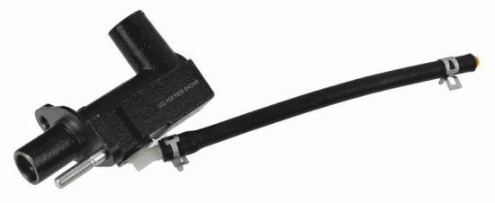 Geberzylinder, Kupplung Bild Geberzylinder, Kupplung