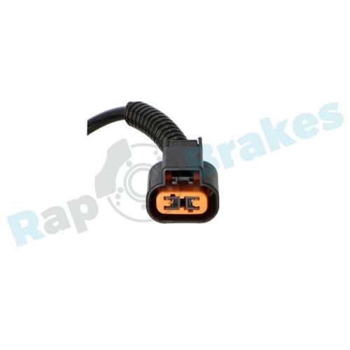 Sensor, Raddrehzahl Bild Sensor, Raddrehzahl