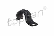 Halter, Stabilisatorlagerung