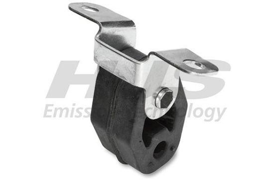 Halter, Abgasanlage Bild Halter, Abgasanlage