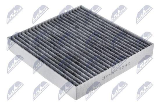 Filter, Innenraumluft Bild Filter, Innenraumluft