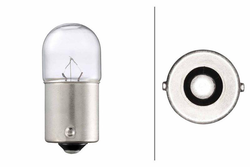 Glühlampe, Blinkleuchte