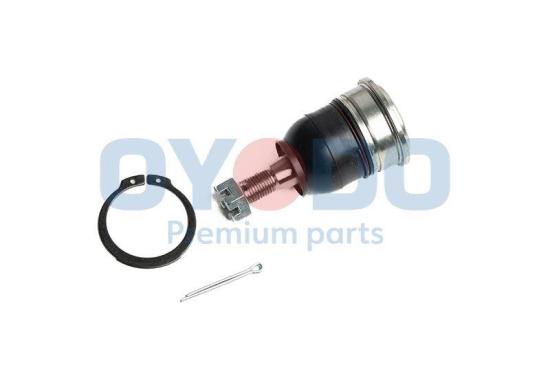 Trag-/Führungsgelenk Bild Trag-/Führungsgelenk