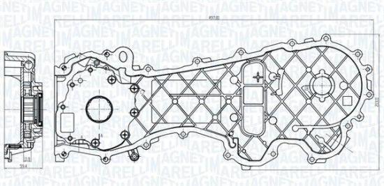 Ölpumpe Bild Ölpumpe