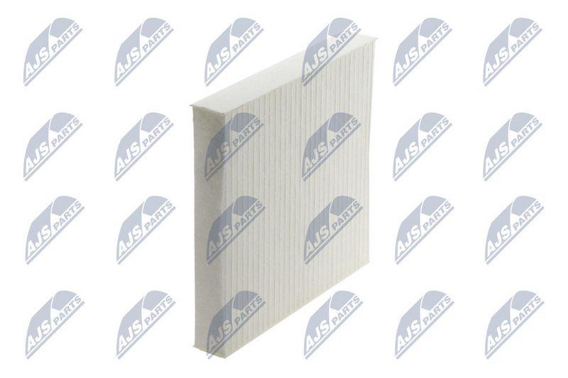Filter, Innenraumluft