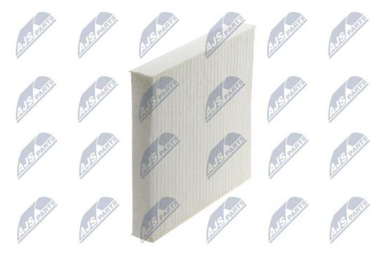 Filter, Innenraumluft Bild Filter, Innenraumluft