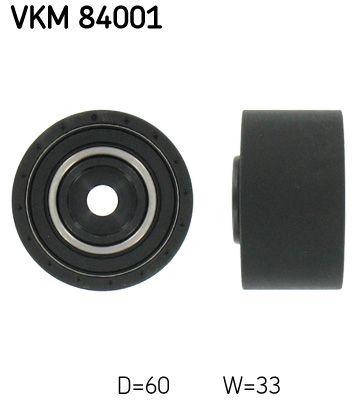 Umlenk-/Führungsrolle, Zahnriemen Bild Umlenk-/Führungsrolle, Zahnriemen