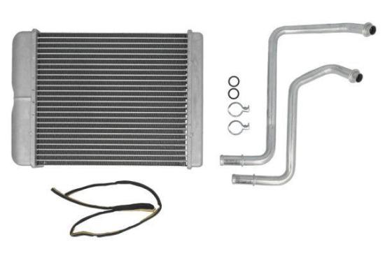 Wärmetauscher, Innenraumheizung Bild Wärmetauscher, Innenraumheizung