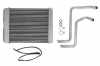 Wärmetauscher, Innenraumheizung Bild Wärmetauscher, Innenraumheizung