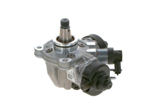 RADIALKOLBENPUMPE Bild RADIALKOLBENPUMPE