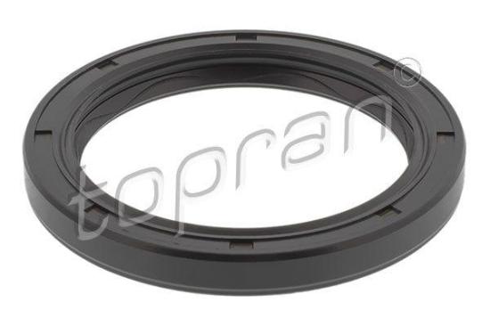 Wellendichtring, Differential Bild Wellendichtring, Differential