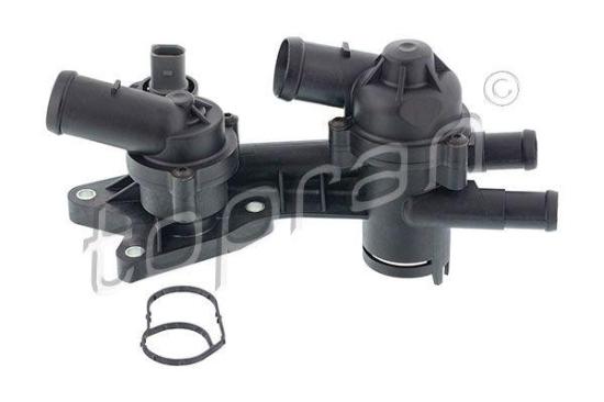 Thermostatgehäuse Bild Thermostatgehäuse