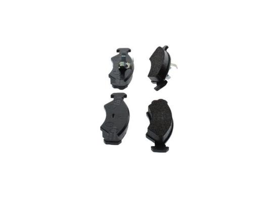 Bremsbelagsatz, Scheibenbremse Bild Bremsbelagsatz, Scheibenbremse