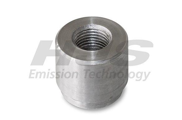 Einschweißgewinde, Abgastemperatursensor