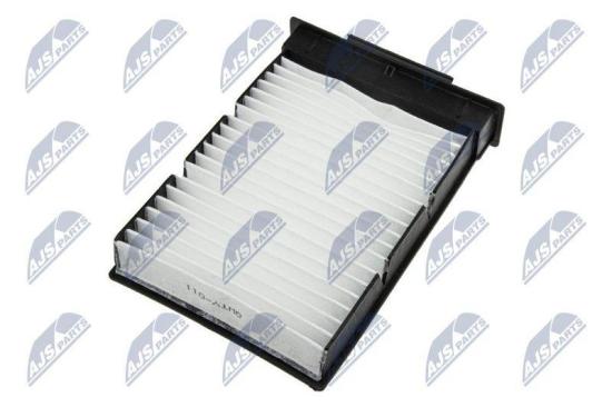 Filter, Innenraumluft Bild Filter, Innenraumluft