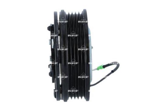 Magnetkupplung, Klimakompressor Bild Magnetkupplung, Klimakompressor