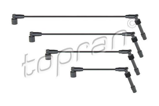 Zündleitungssatz Bild Zündleitungssatz