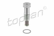 Spanner, Steuerkette