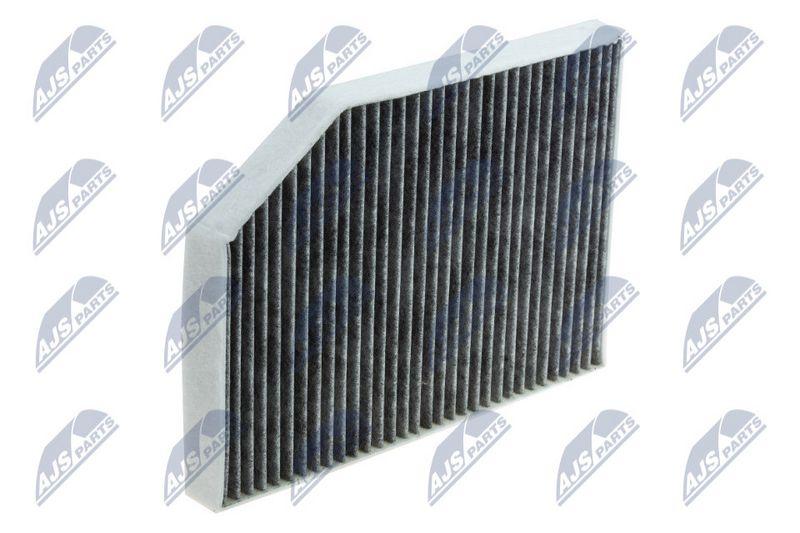 Filter, Innenraumluft