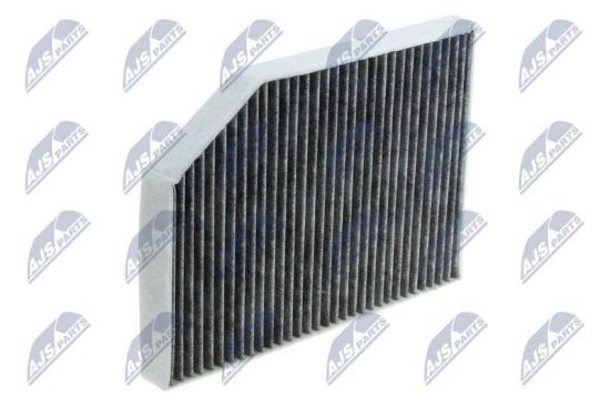 Filter, Innenraumluft Bild Filter, Innenraumluft