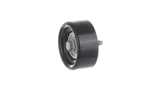 Umlenk-/Führungsrolle, Keilrippenriemen Bild Umlenk-/Führungsrolle, Keilrippenriemen