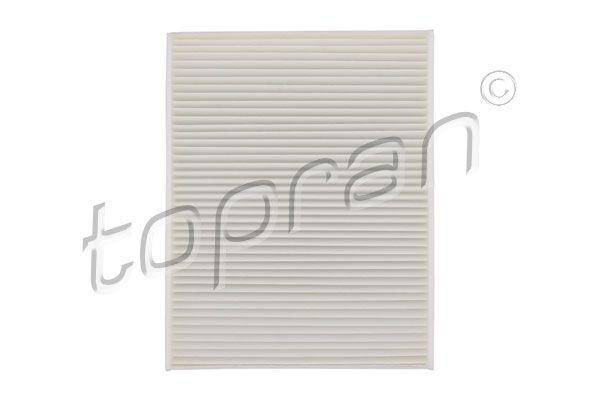 Filter, Innenraumluft