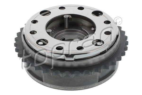 Nockenwellenversteller