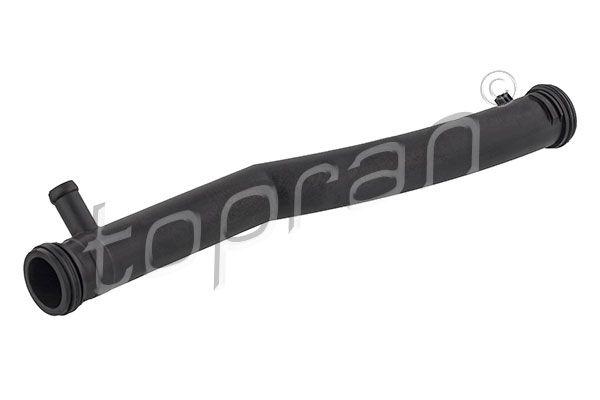 Kühlmittelrohrleitung