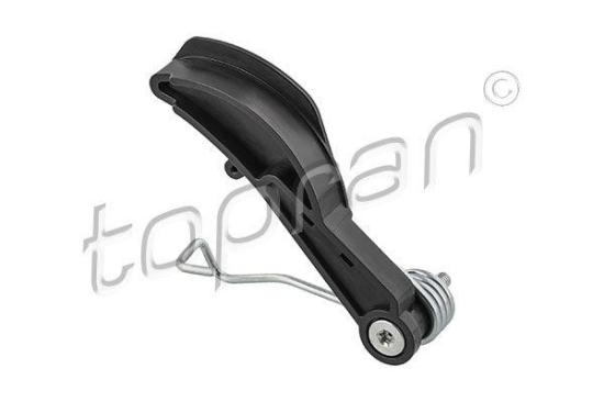 Kettenspanner, Ölpumpenantrieb Bild Kettenspanner, Ölpumpenantrieb